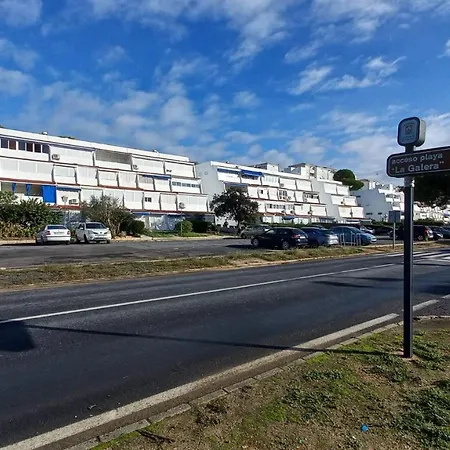 Moderno Frente A La Playa San Miguel El Rompido